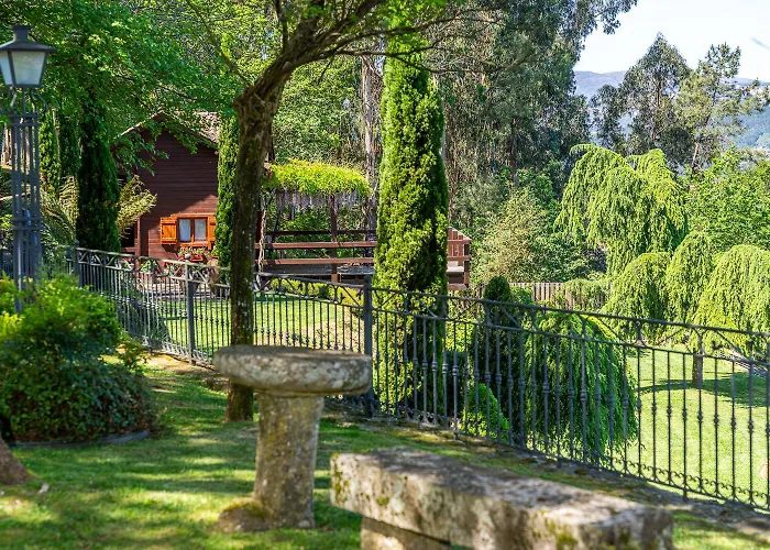 Magnolia Sublime - Casa Da Bragunda בית נופש *