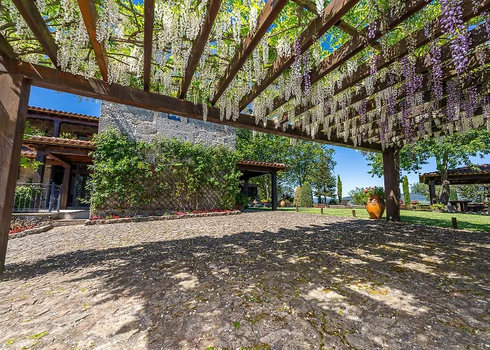 度假居 Magnolia Sublime - Casa Da Bragunda *