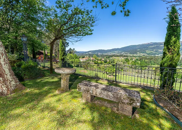 Magnolia Sublime - Casa Da Bragunda *