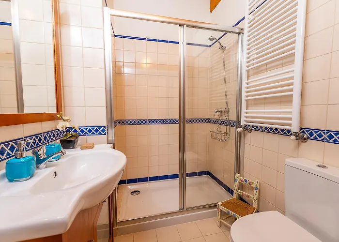 בית נופש Magnolia Sublime - Casa Da Bragunda