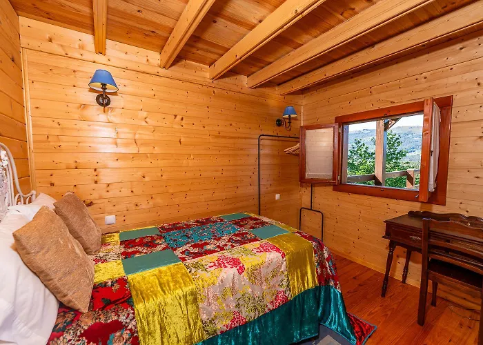 Magnolia Sublime - Casa Da Bragunda *