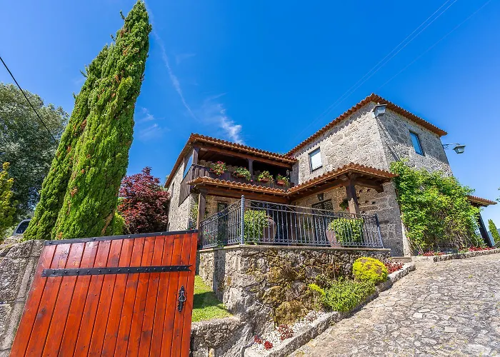 Magnolia Sublime - Casa Da Bragunda