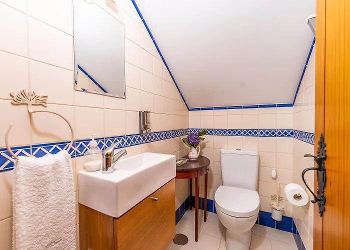 Magnolia Sublime - Casa Da Bragunda *