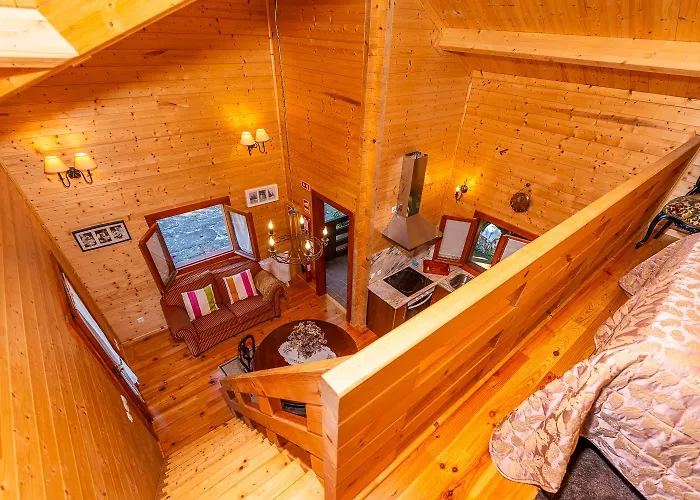 Magnolia Sublime - Casa Da Bragunda פונטה דה לימה