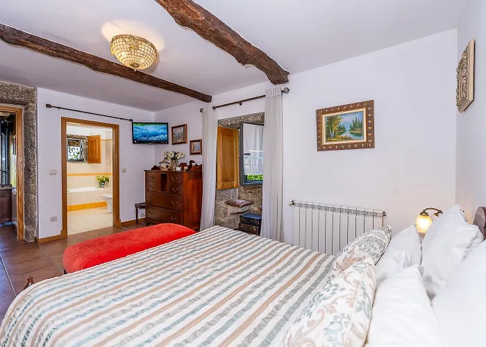 Magnolia Sublime - Casa Da Bragunda