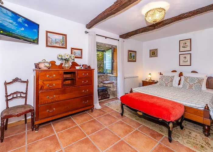 Magnolia Sublime - Casa Da Bragunda בית נופש