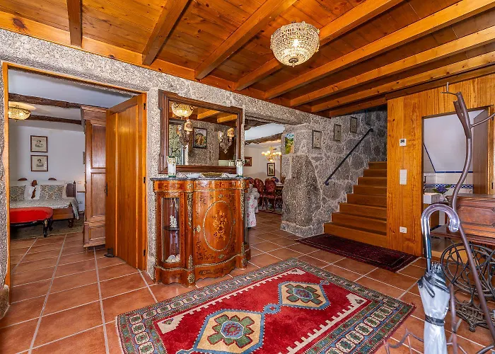 Magnolia Sublime - Casa Da Bragunda *