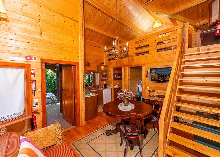 Magnolia Sublime - Casa Da Bragunda פונטה דה לימה