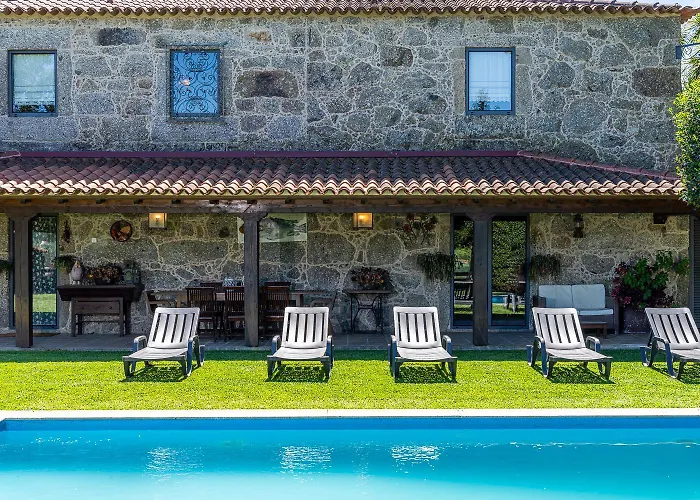 Magnolia Sublime - Casa Da Bragunda