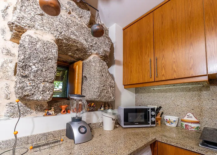 Magnolia Sublime - Casa Da Bragunda בית נופש פונטה דה לימה