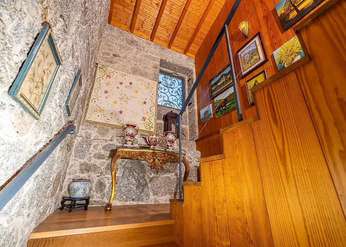 Magnolia Sublime - Casa Da Bragunda