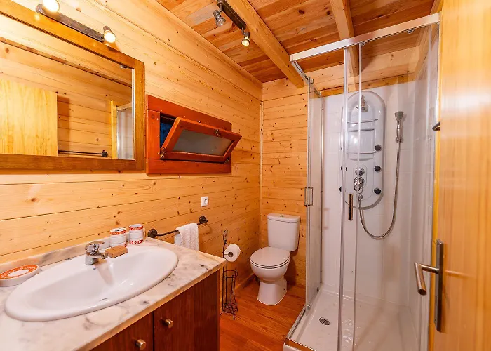 Magnolia Sublime - Casa Da Bragunda *