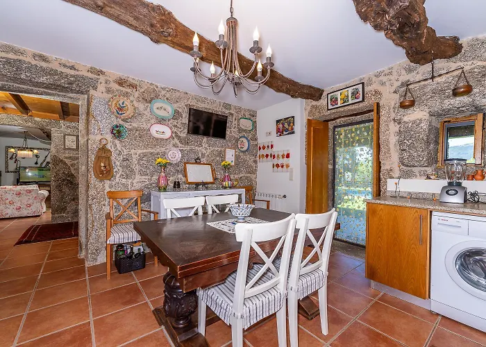 Magnolia Sublime - Casa Da Bragunda